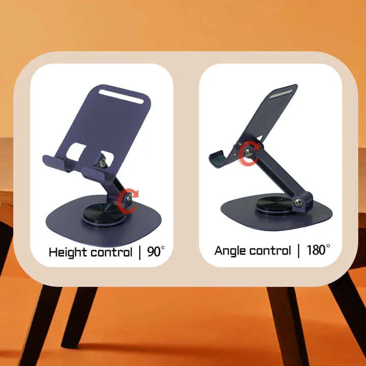 حامل هاتف قابل للطي ,Foldable phone holder