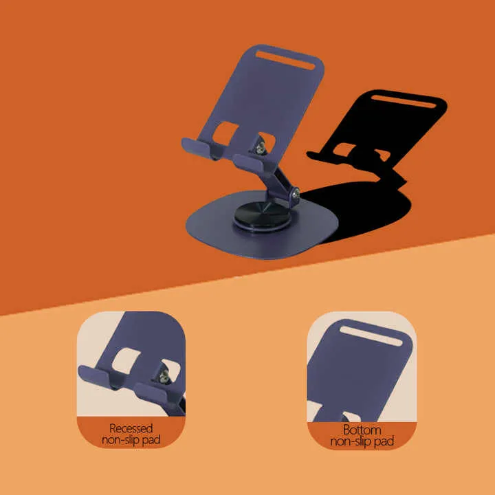 حامل هاتف قابل للطي ,Foldable phone holder