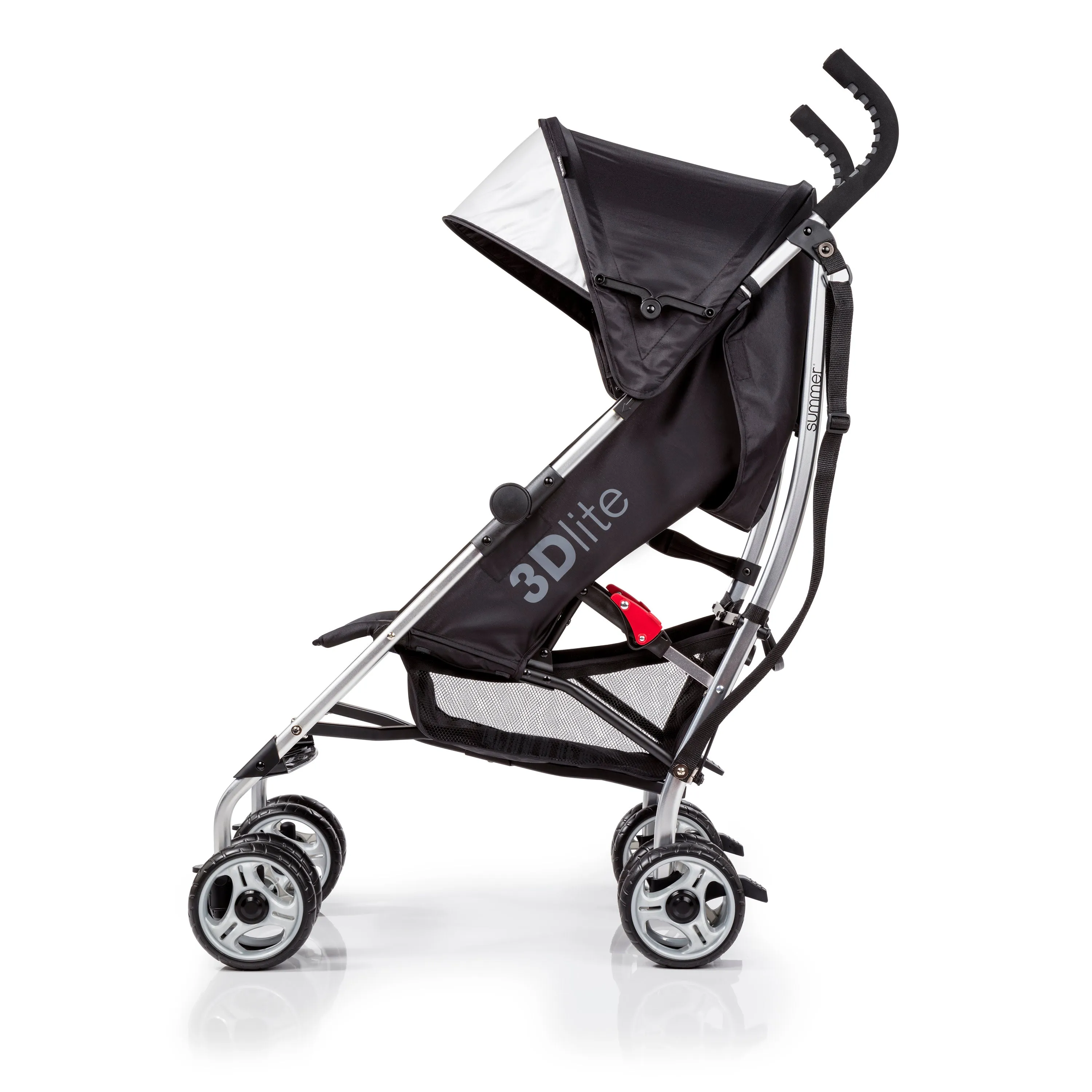 3Dlite Convenience Stroller