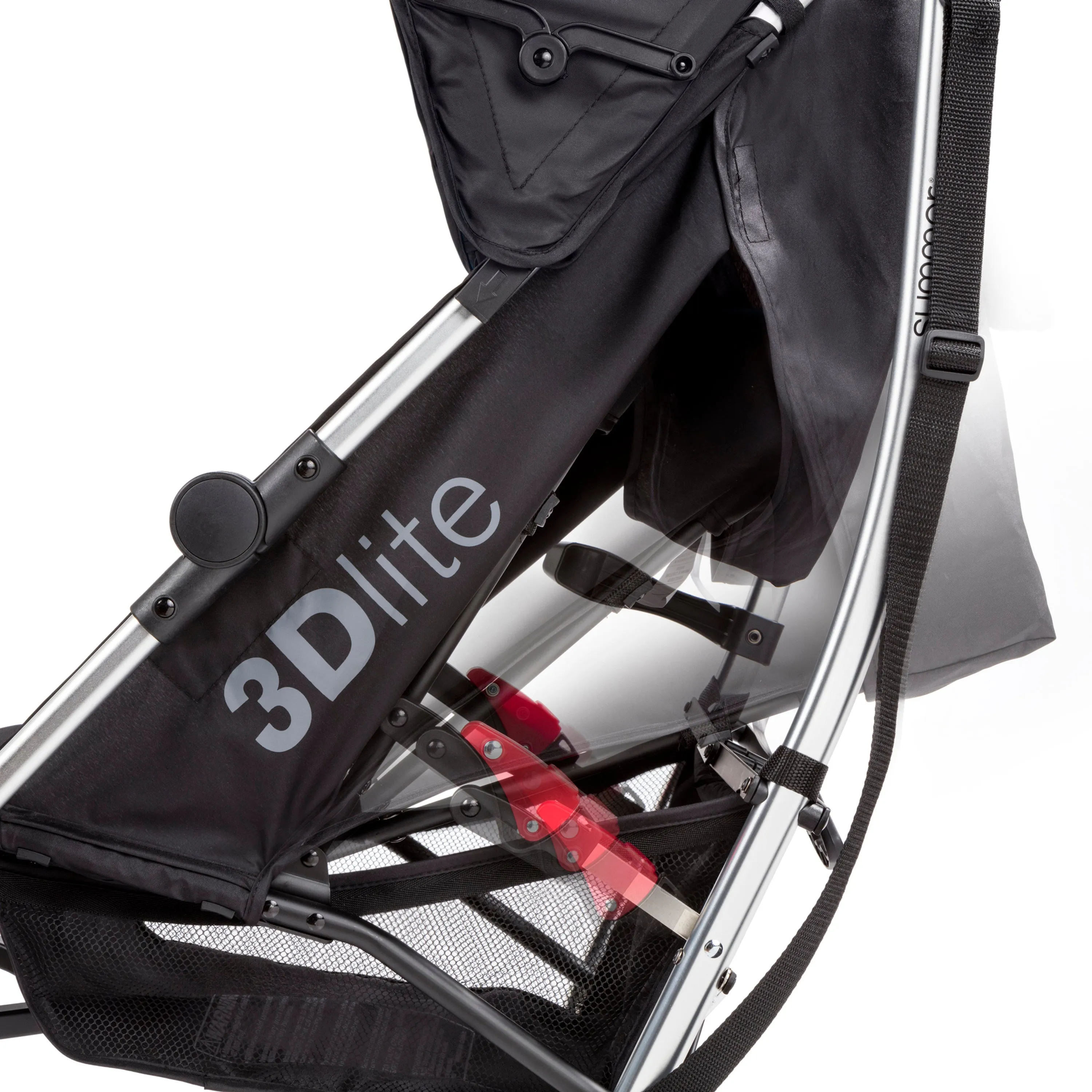 3Dlite Convenience Stroller