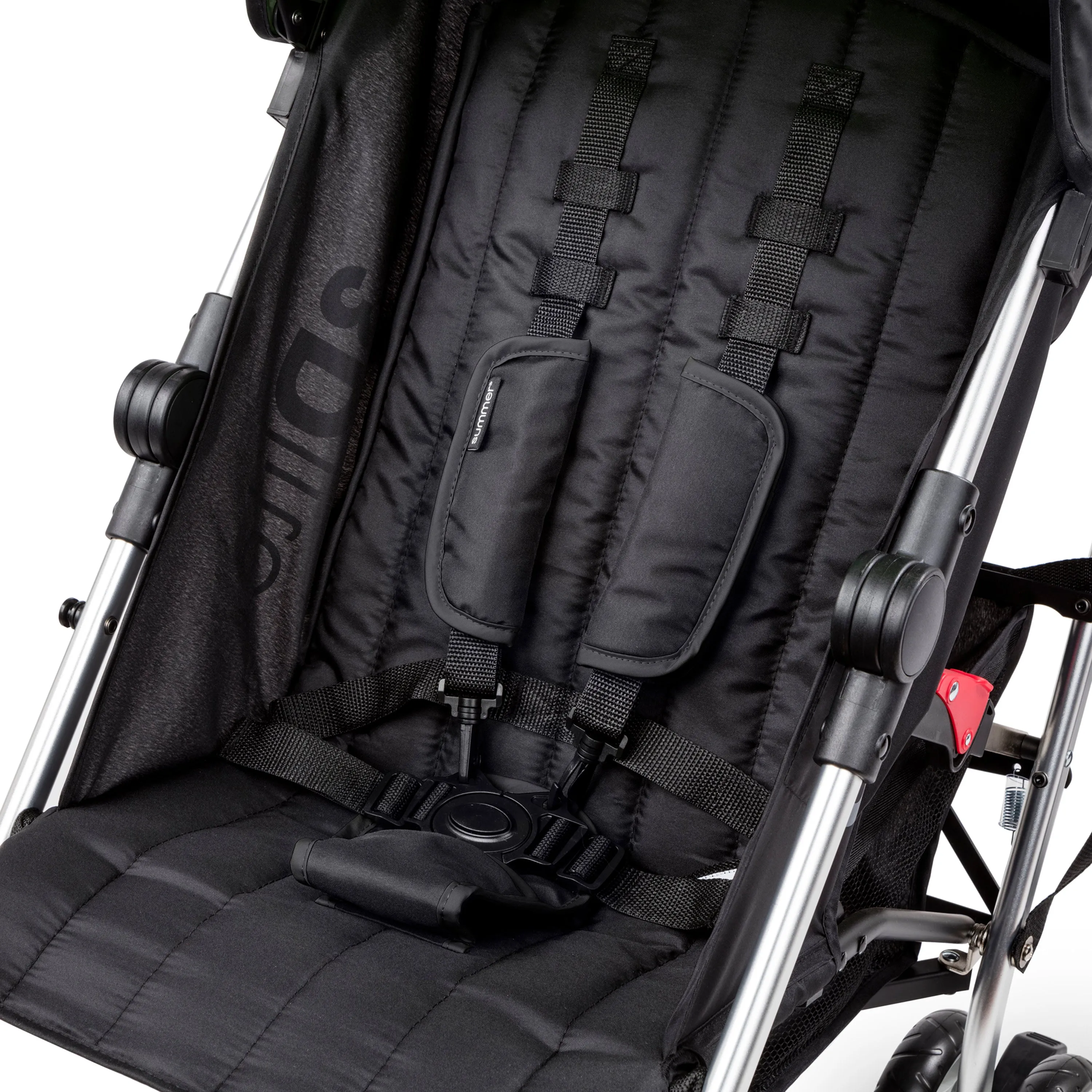 3Dlite Convenience Stroller