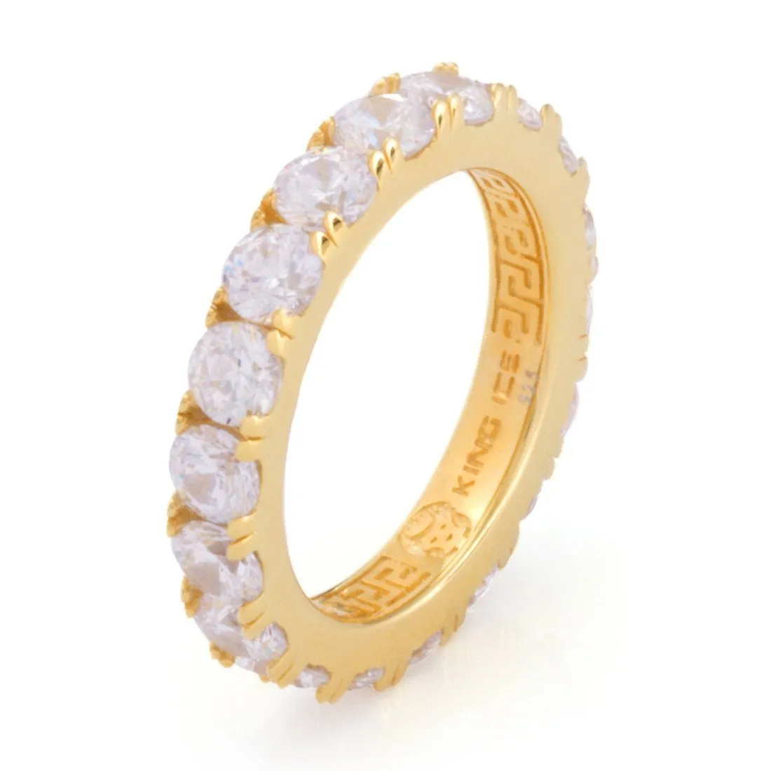 .925 Sterling Silver Ring