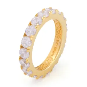 .925 Sterling Silver Ring