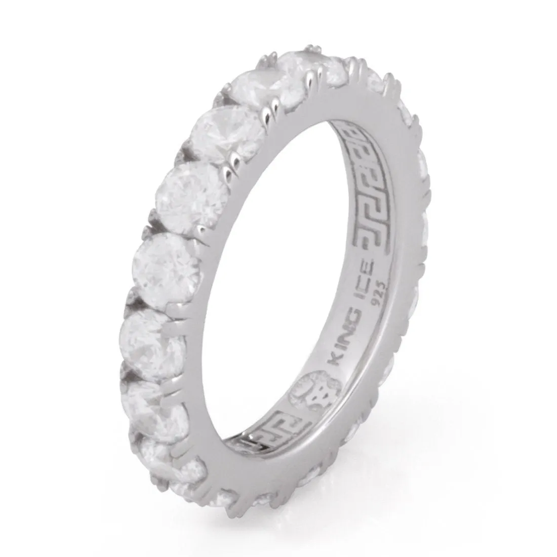 .925 Sterling Silver Ring