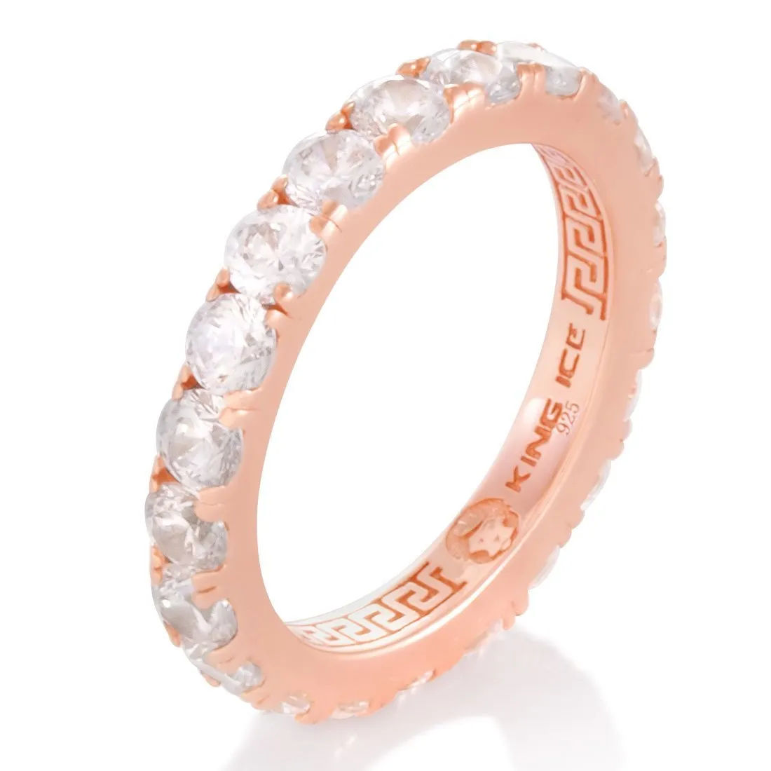 .925 Sterling Silver Ring