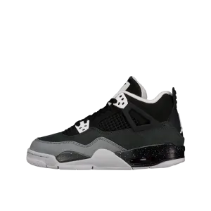 Air Jordan 4 Retro 'Fear' (GS)