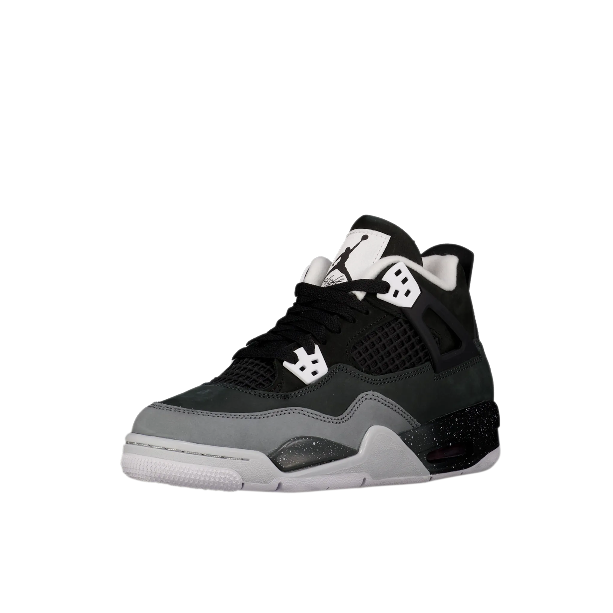 Air Jordan 4 Retro 'Fear' (GS)