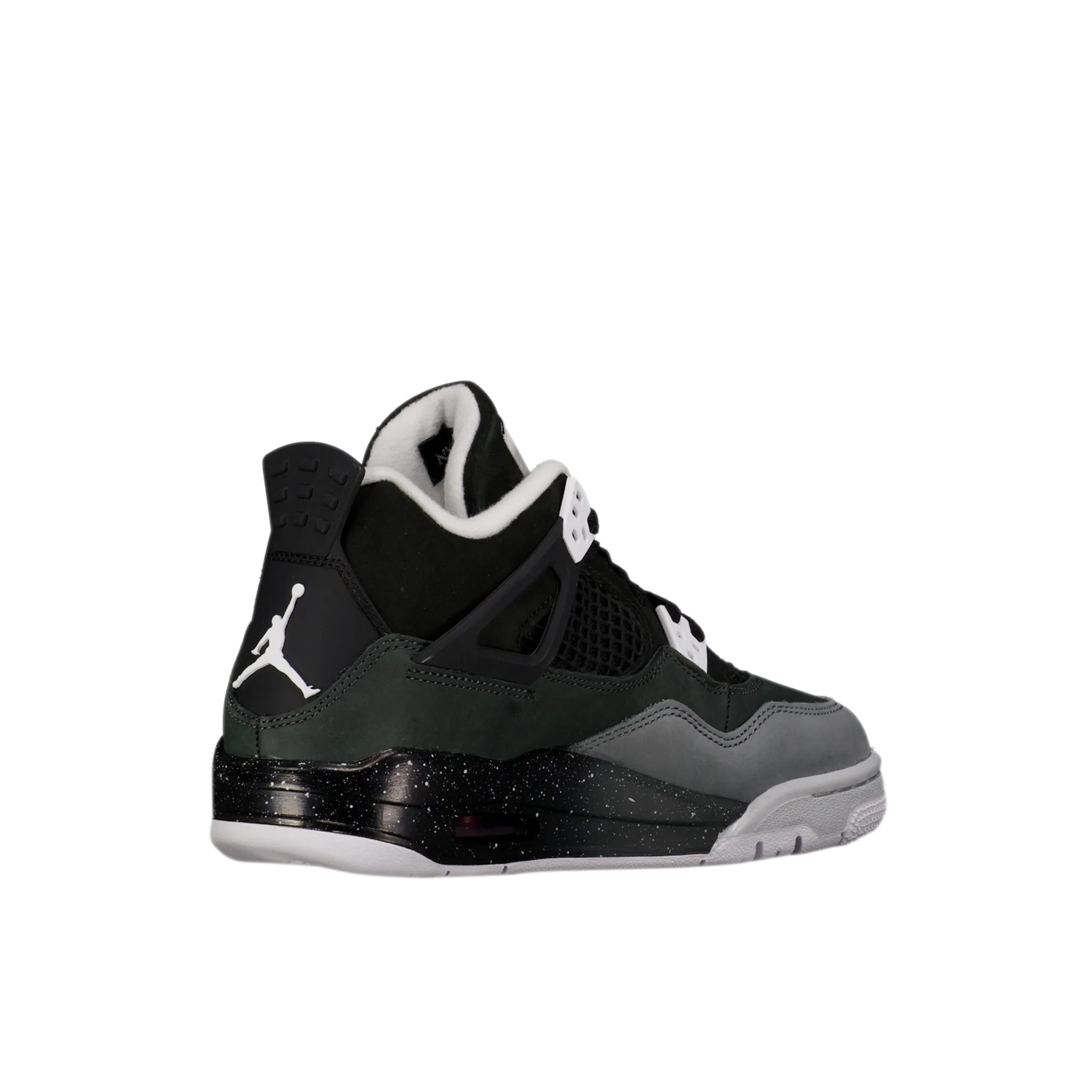 Air Jordan 4 Retro 'Fear' (GS)