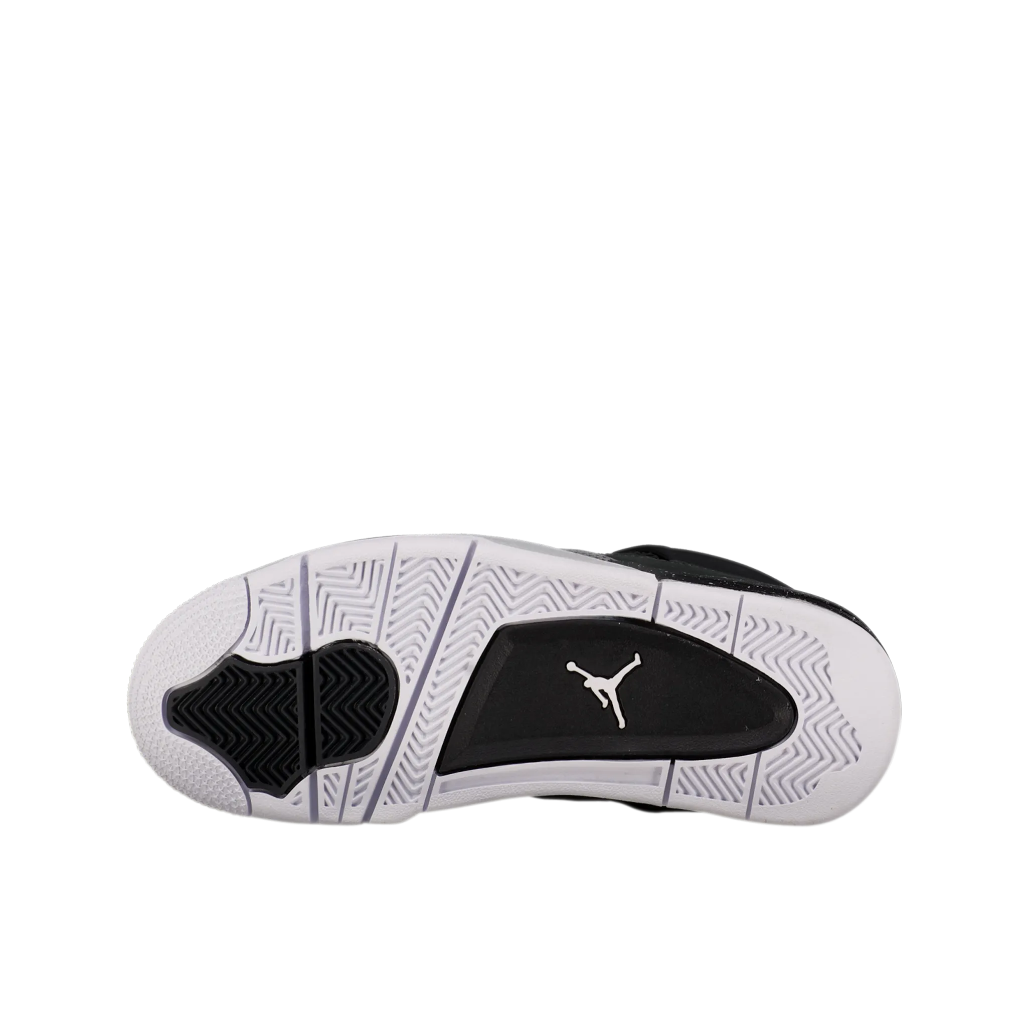 Air Jordan 4 Retro 'Fear' (GS)