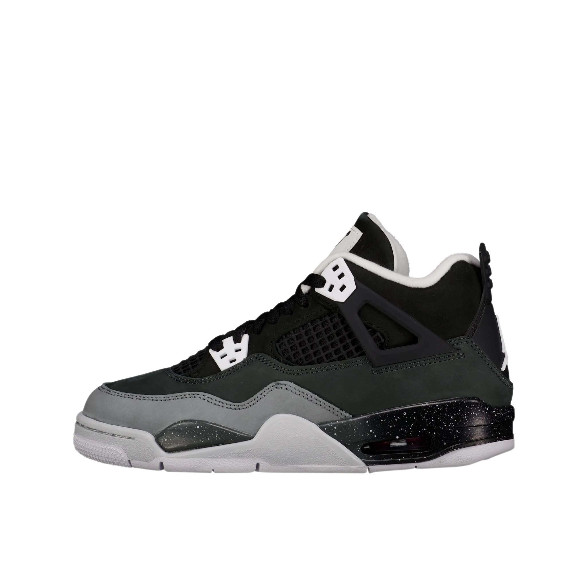 Air Jordan 4 Retro 'Fear' (GS)