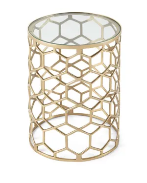 Arteriors Thursbey Accent Table