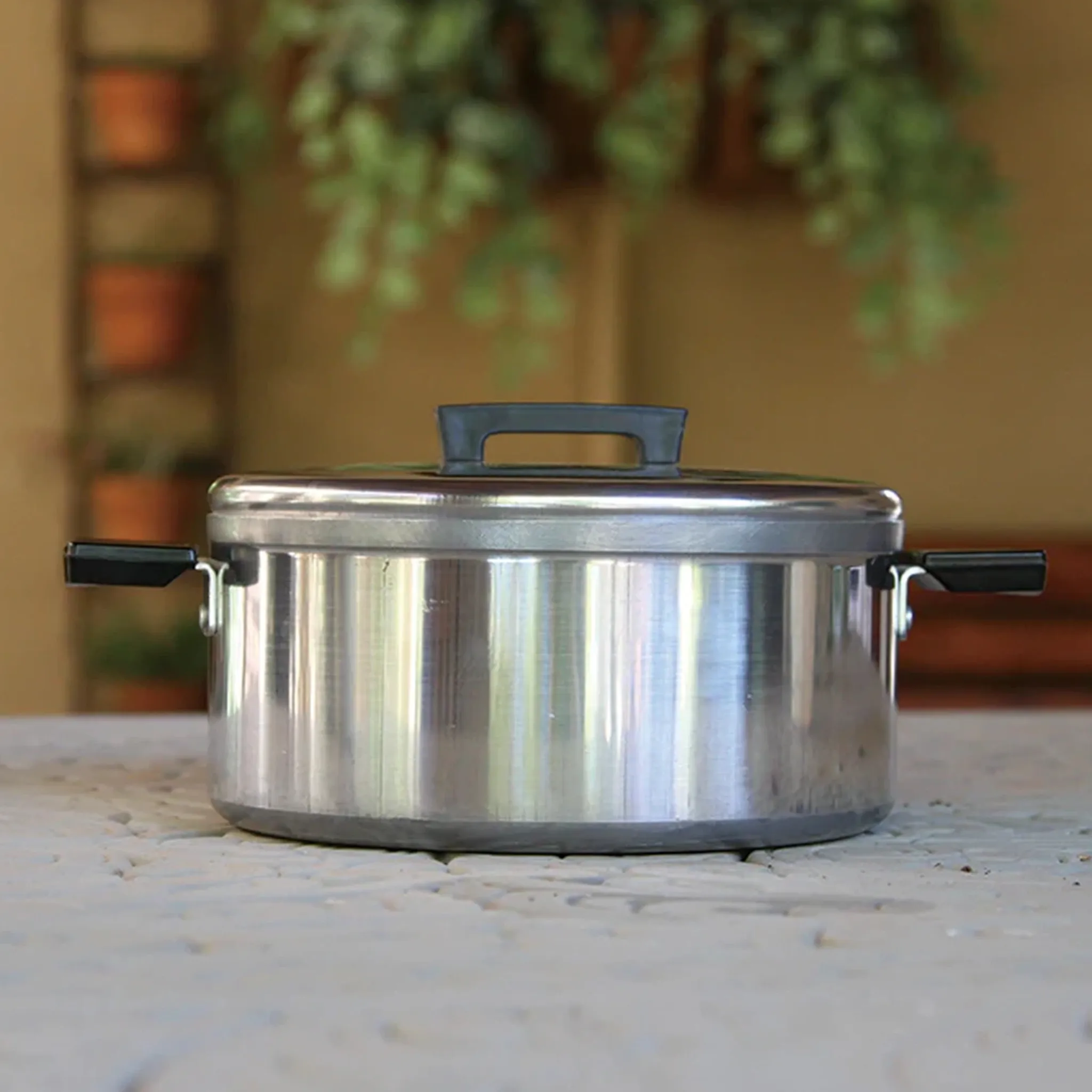 Bon Voyage Pot Set 6pc NW30703