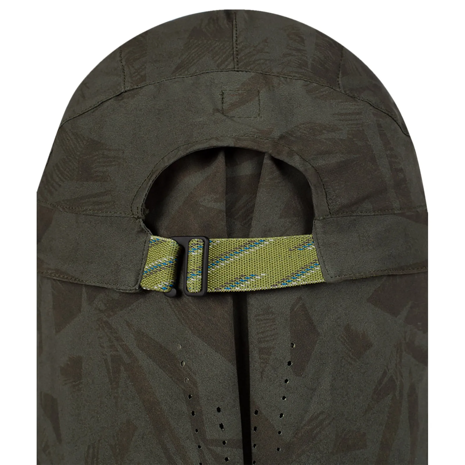 Buff Unisex Walking Hiking UPF 50 Packable Pack Sahara Cap