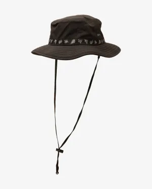 Cg Restore Boonie Bucket Hat - Black