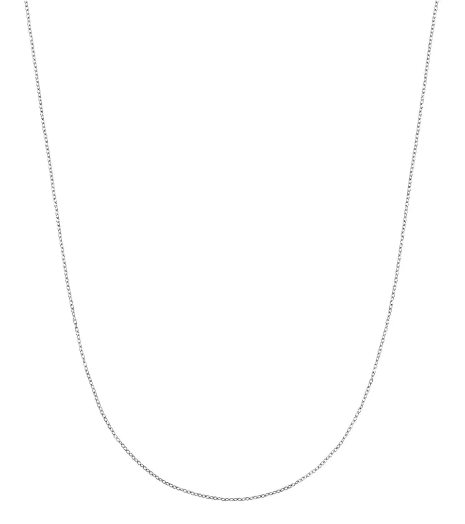 Charm Chain Anchor 42 cm Steel