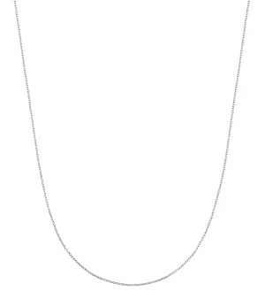 Charm Chain Anchor 42 cm Steel