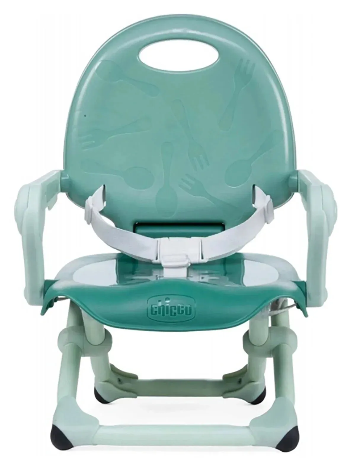 Chicco Pocket Snack - Sage