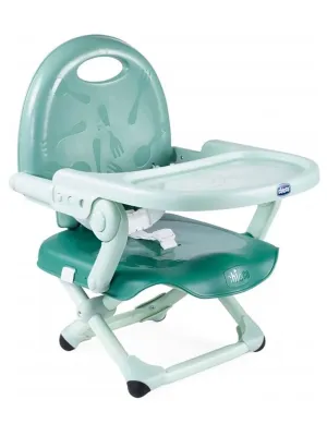 Chicco Pocket Snack - Sage