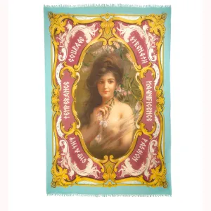 Coreterno " Virtude " - Maxi scarf
