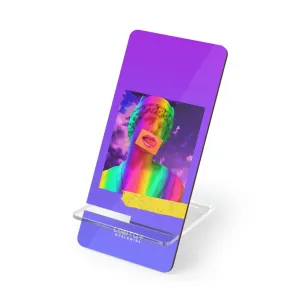 ,,COTTON ICE" Handyhalter für Smartphones