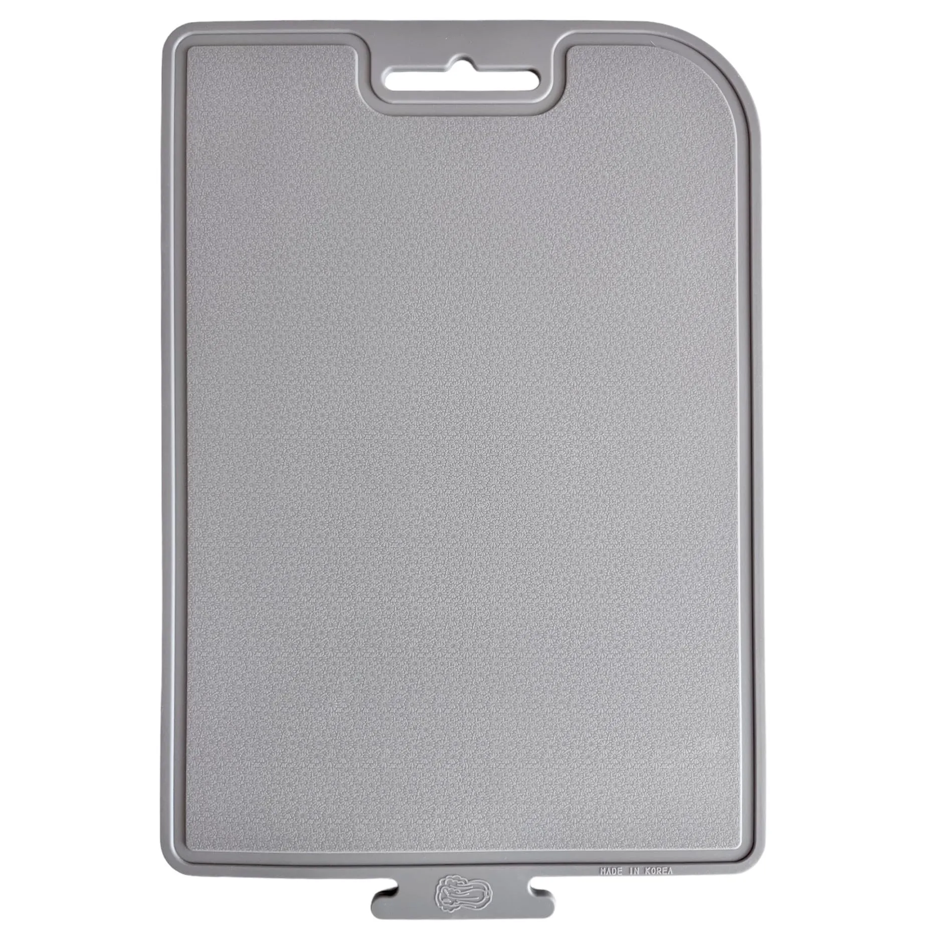 cozymomdeco: Thick and Foldable Silicone Double-Sided Cutting Board