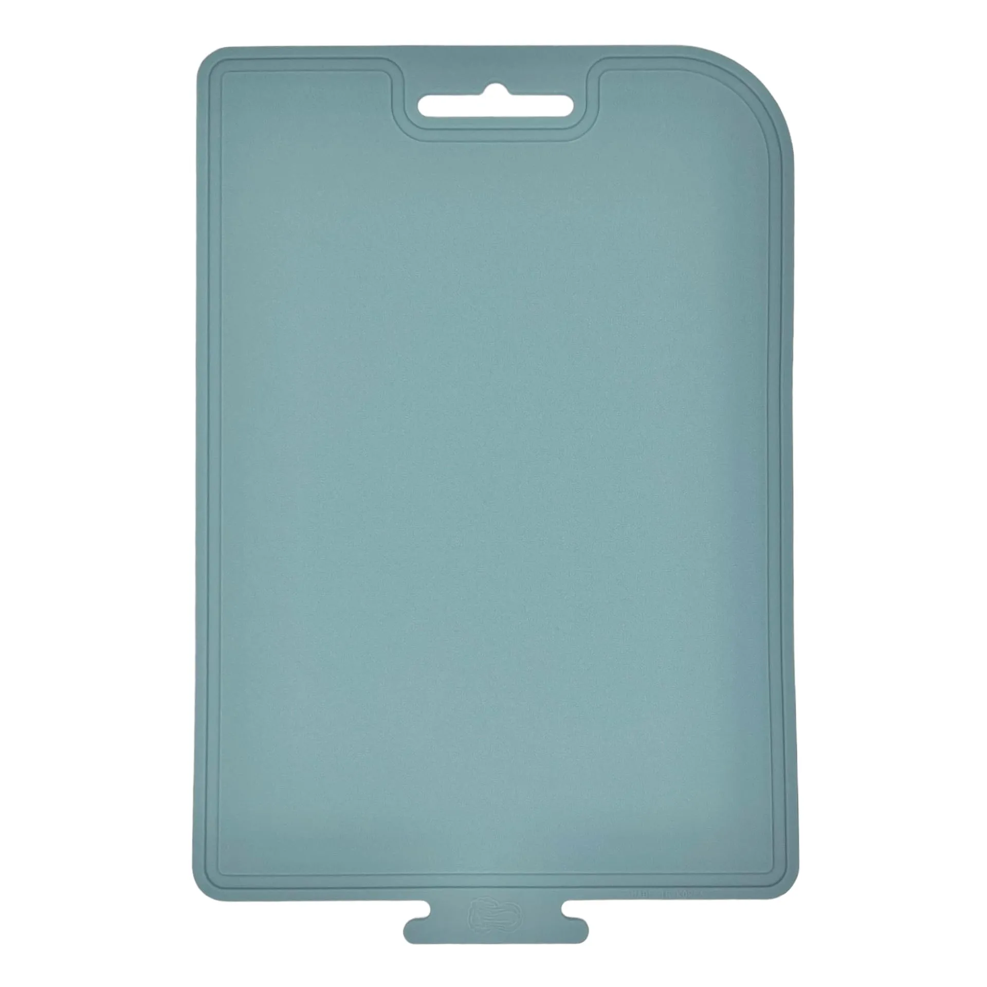 cozymomdeco: Thick and Foldable Silicone Double-Sided Cutting Board
