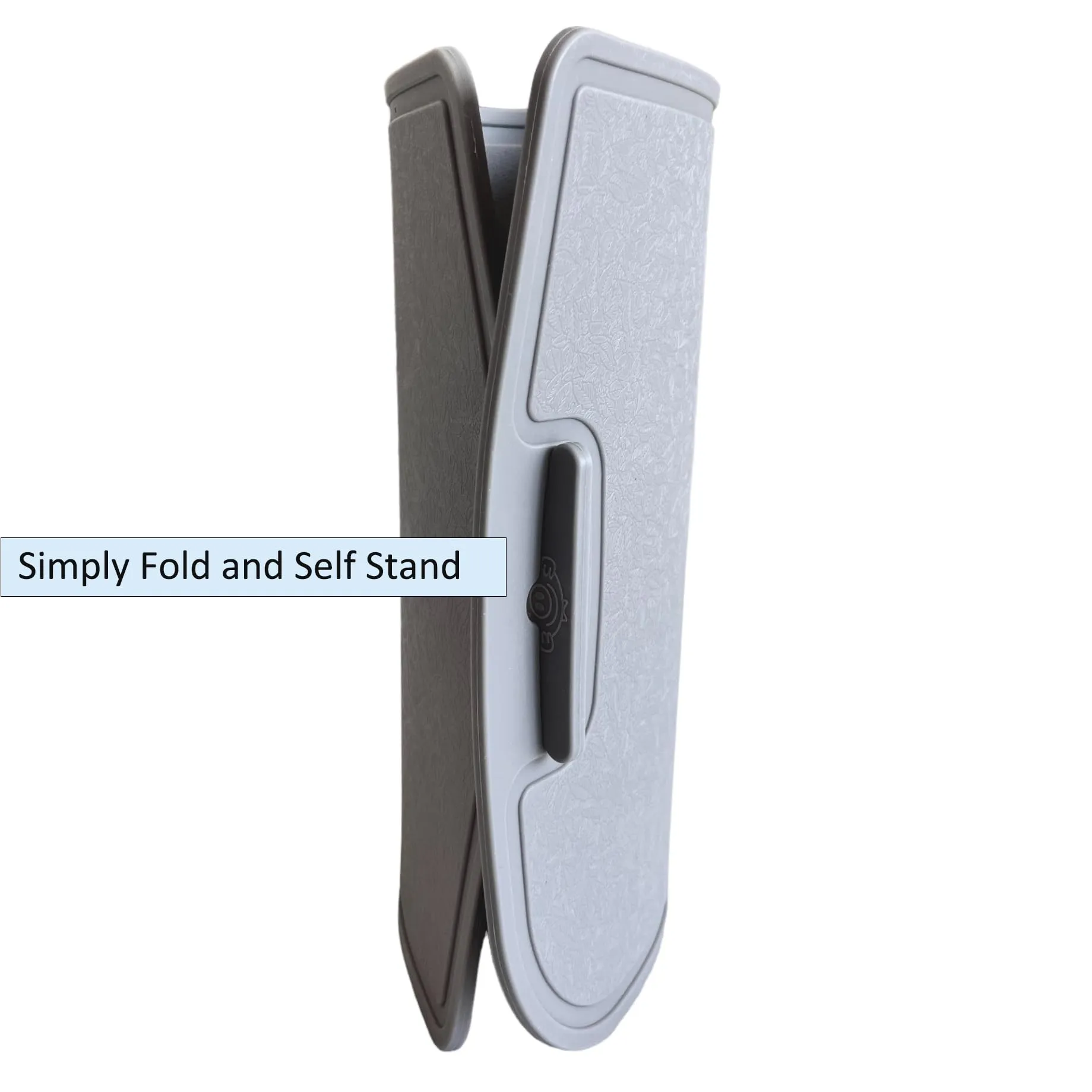 cozymomdeco: Thick and Foldable Silicone Double-Sided Cutting Board