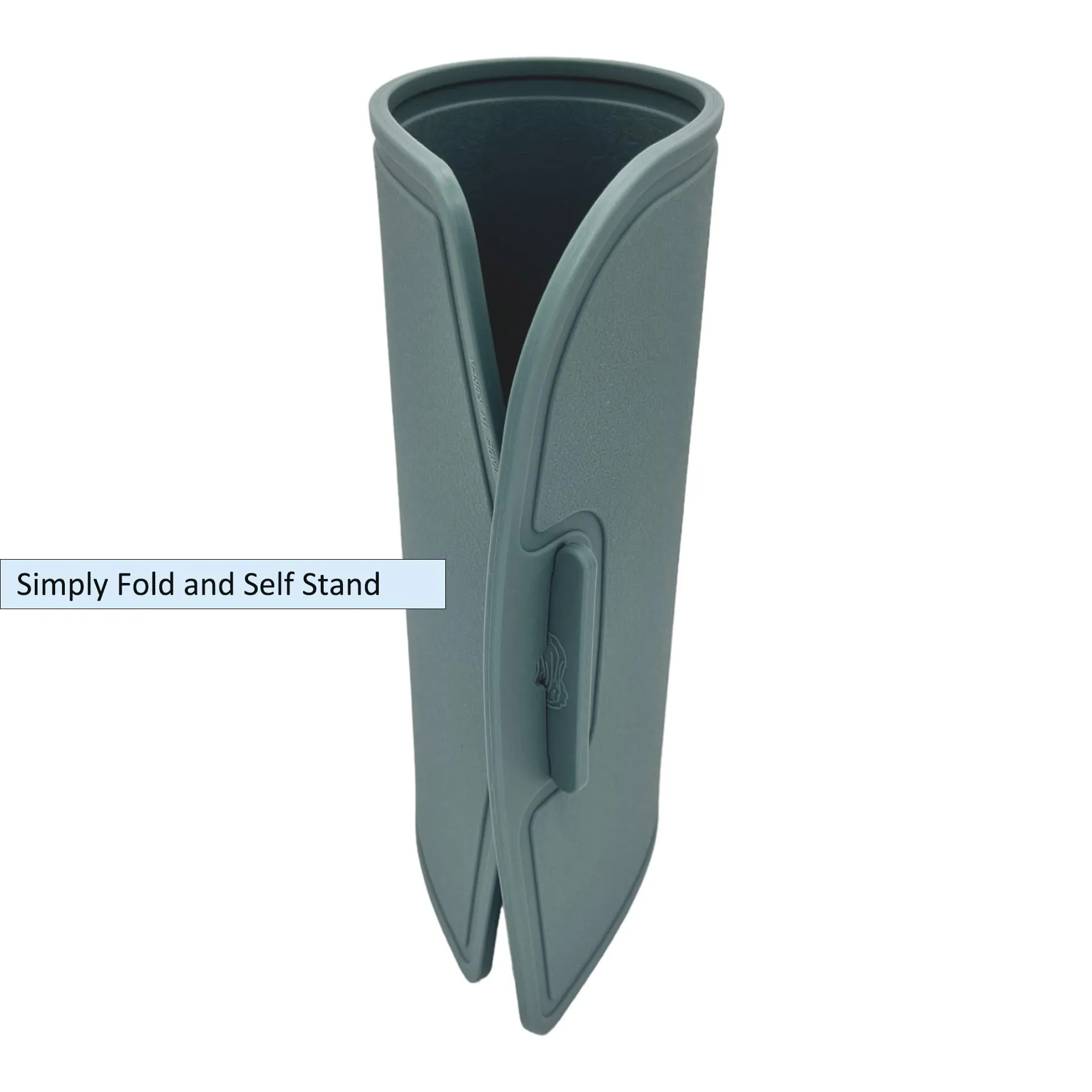 cozymomdeco: Thick and Foldable Silicone Double-Sided Cutting Board