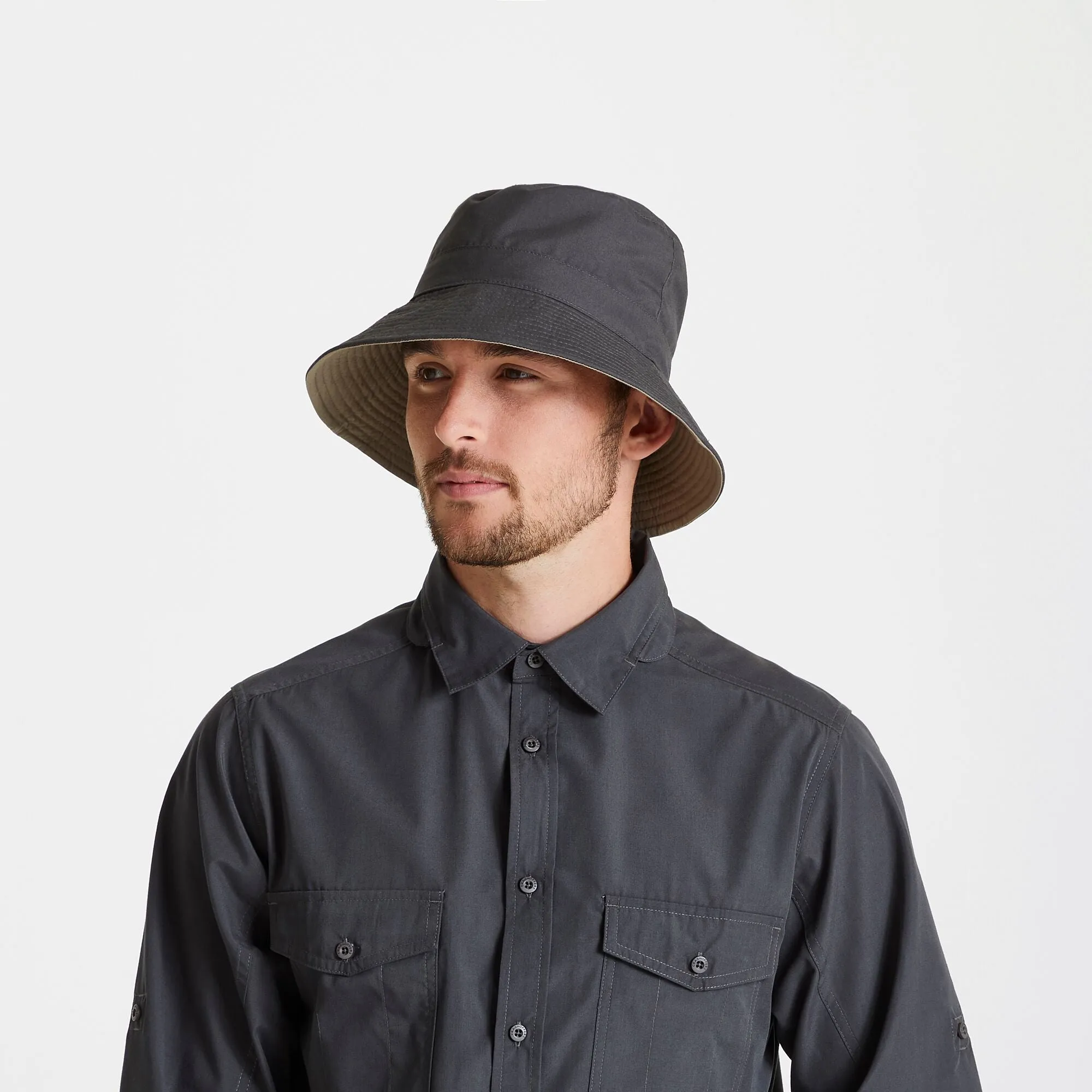 Craghoppers Expert Kiwi Sun Hat