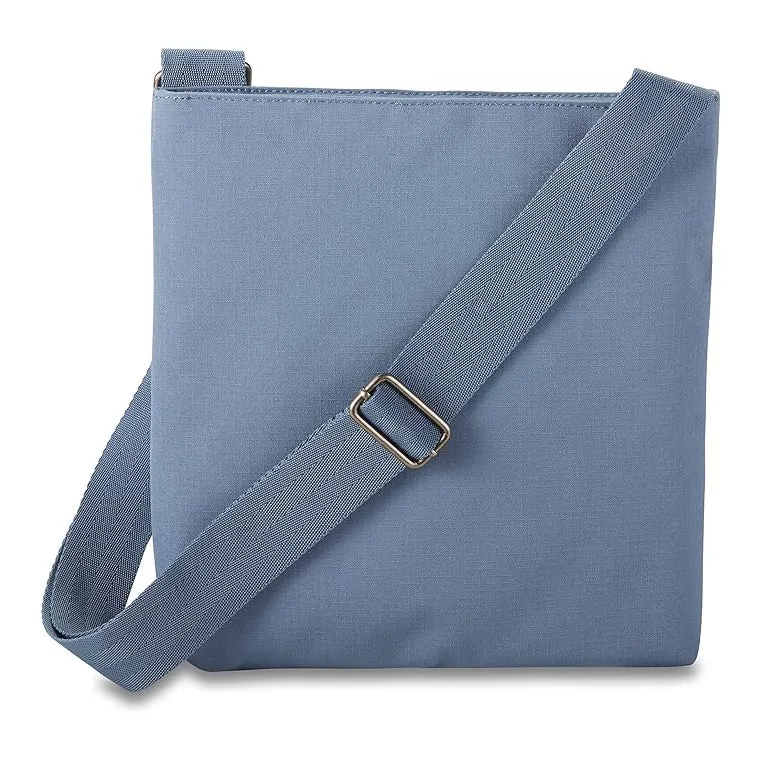 Dakine Women's Vintage Blue 0.5L One Size Jo Jo Crossbody Totes Bag - 08230042-VINTAGEBLUE