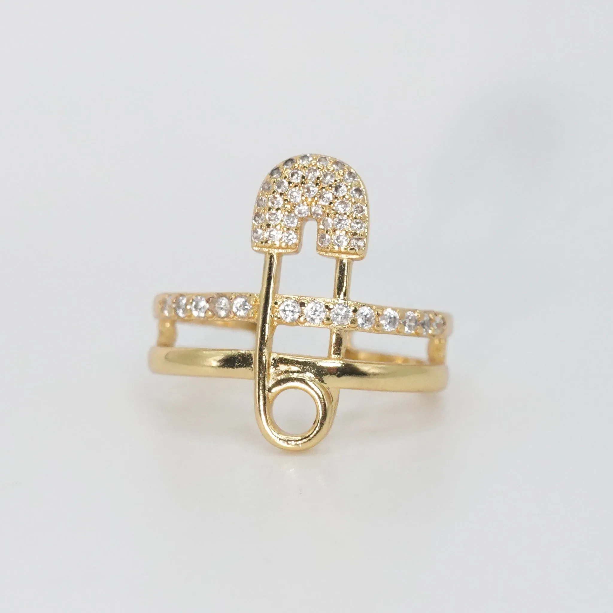 Decker Ring