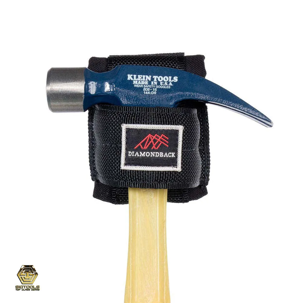 Diamondback 406 Hi-Rider Hammer Loop