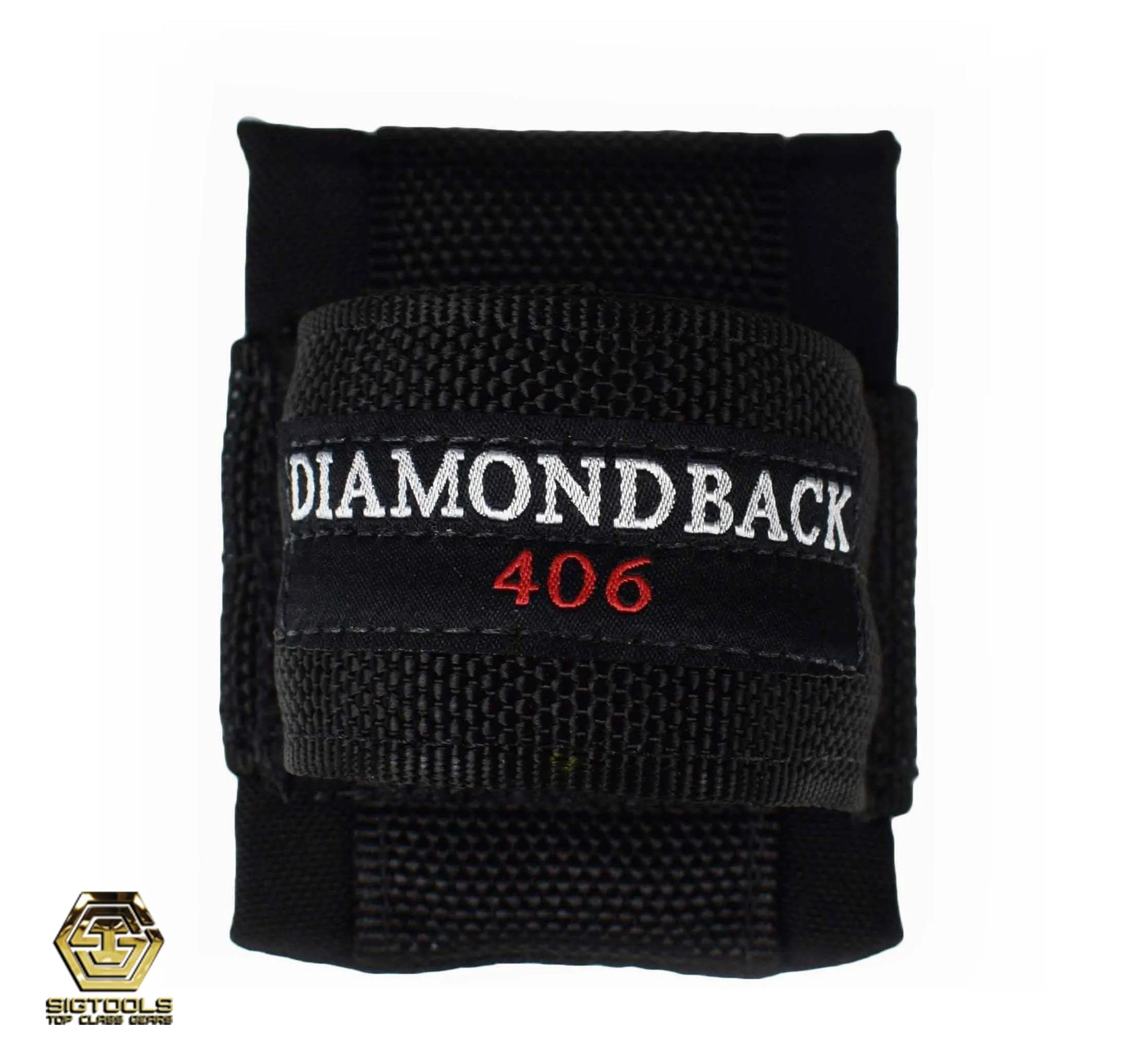 Diamondback 406 Hi-Rider Hammer Loop