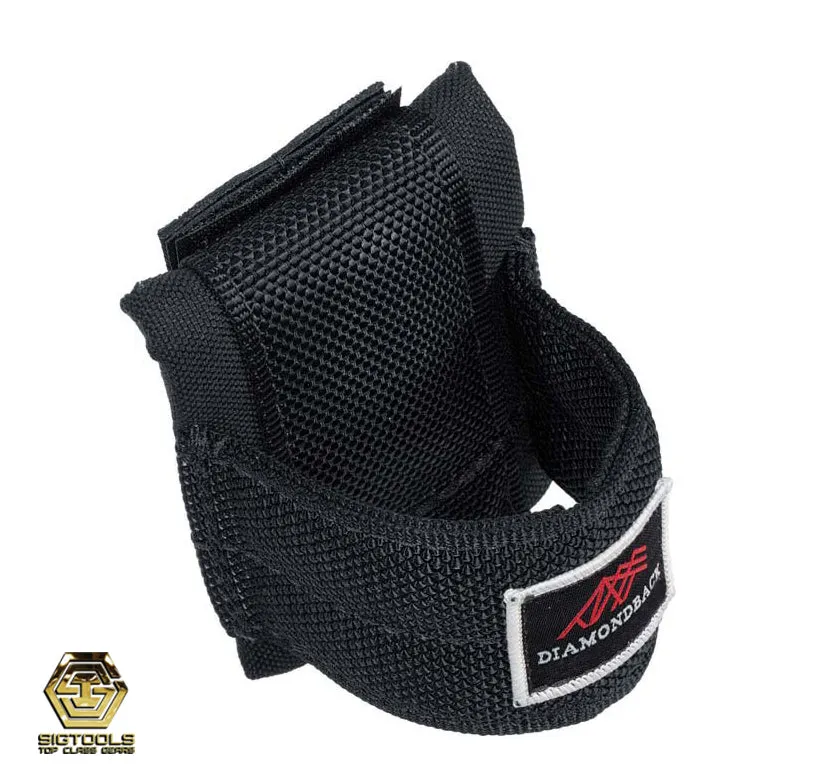 Diamondback 406 Hi-Rider Hammer Loop