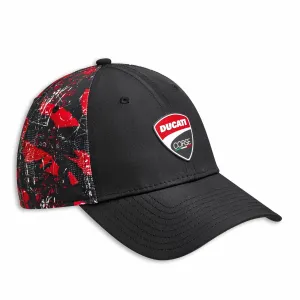 Ducati AOP 9Forty® - Cap by New Era (987709131)