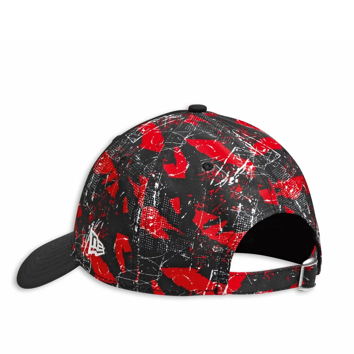 Ducati AOP 9Forty® - Cap by New Era (987709131)