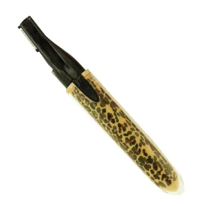 Finishing Touch Freedom (Brown Leopard Print)