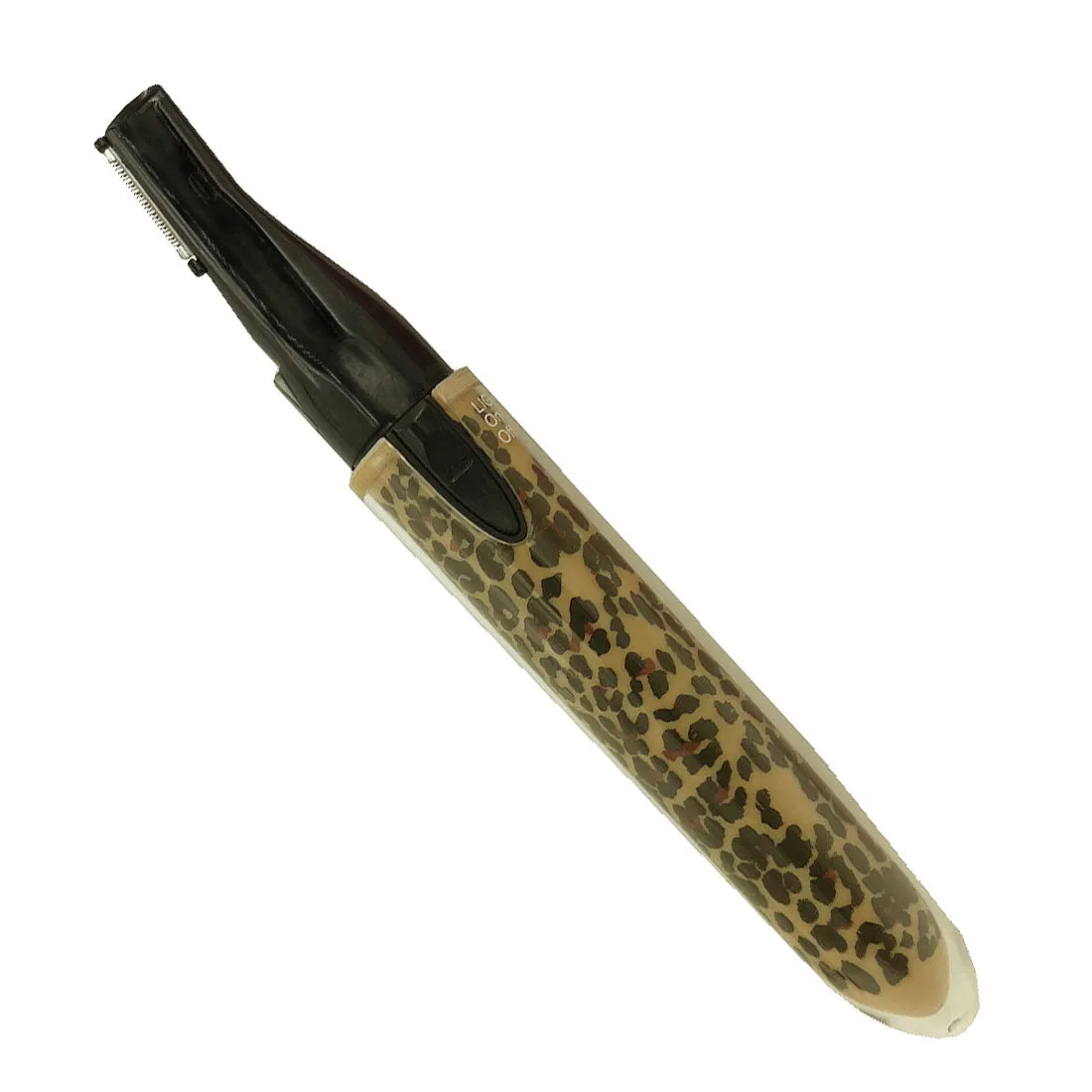 Finishing Touch Freedom (Brown Leopard Print)