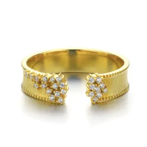 Glam Open Band