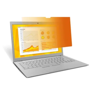 Gold Privacy Filter For
