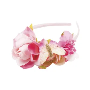 Great Pretenders Fairy Flower Headband