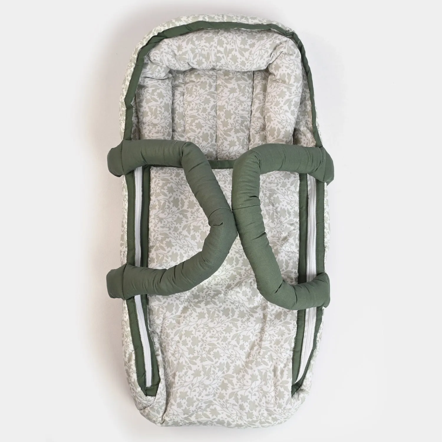 Hand Carry Crib For Baby