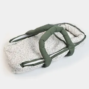 Hand Carry Crib For Baby