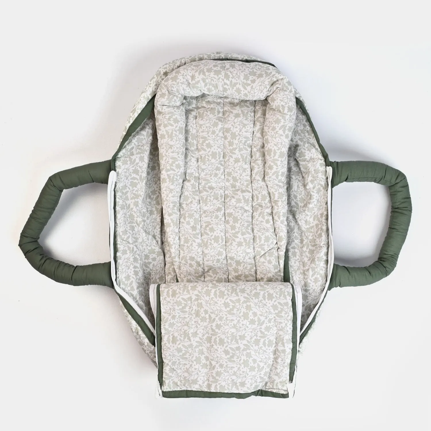 Hand Carry Crib For Baby