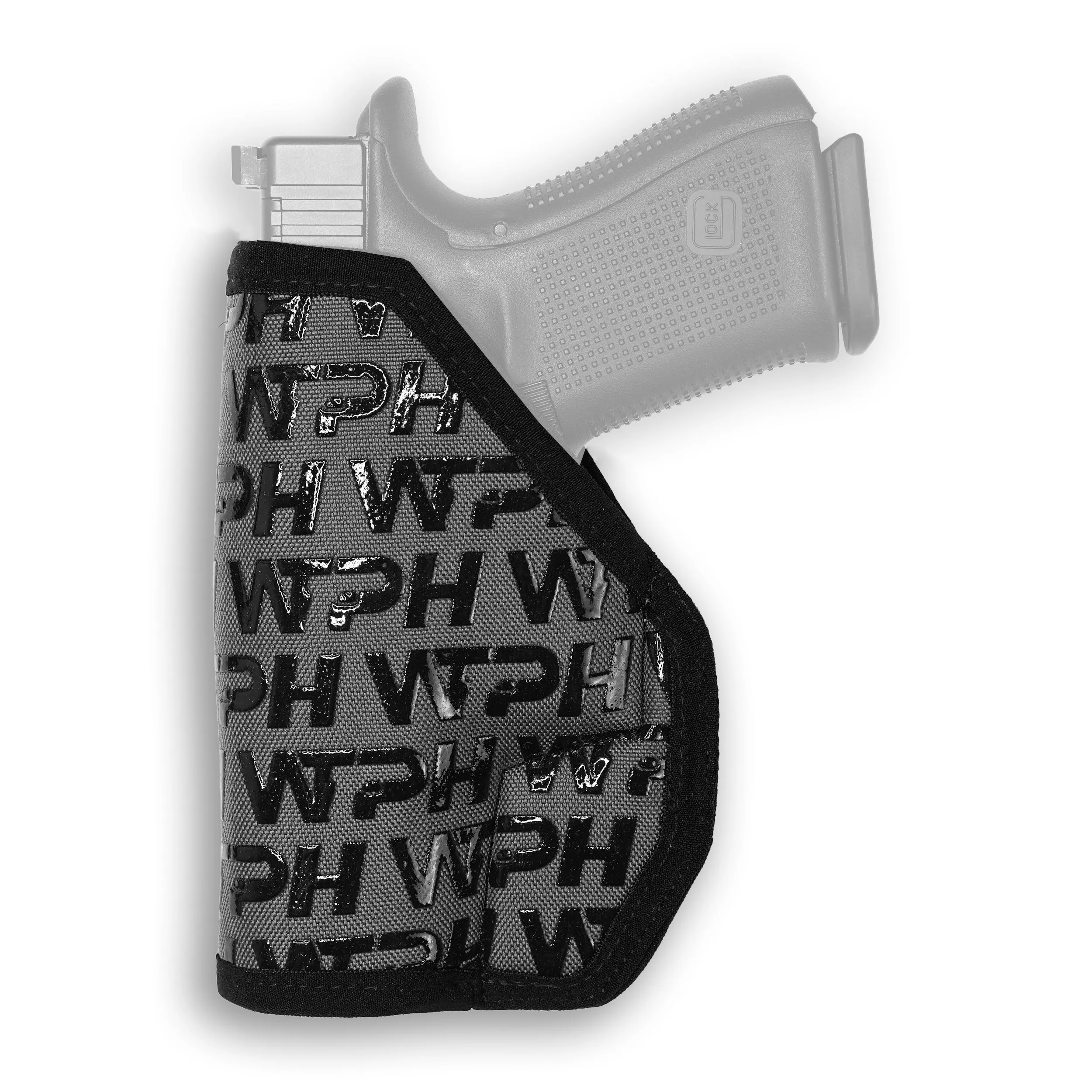 Heckler & Koch USP Compact Clipless IWB/Pocket Holster
