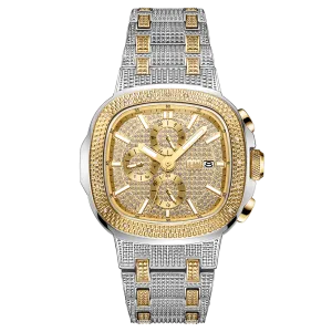 Heist | J6380B-GA Sample Sale (Grade A)