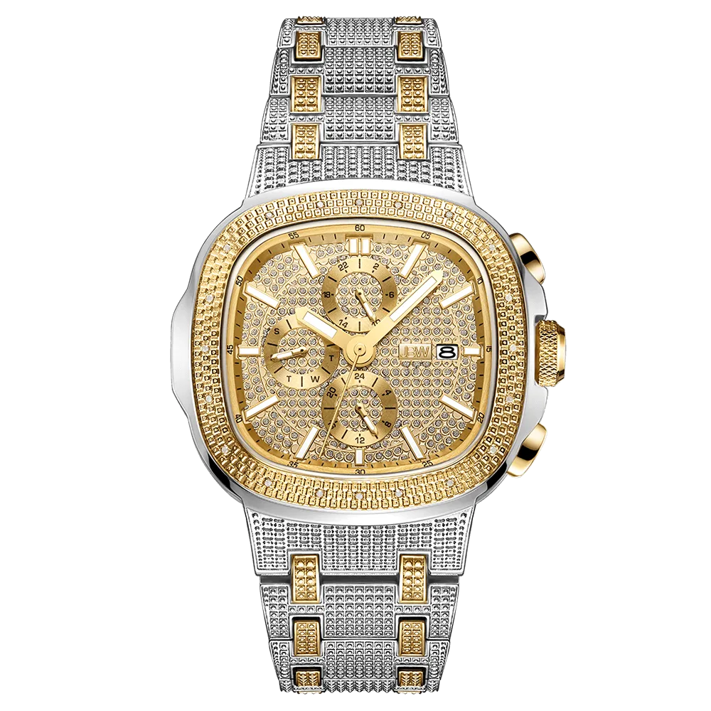 Heist | J6380B-GA Sample Sale (Grade A)