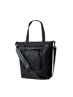 Helix 10L TOTE Black