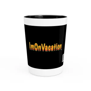 I.O.V-Colorful Shot Glass