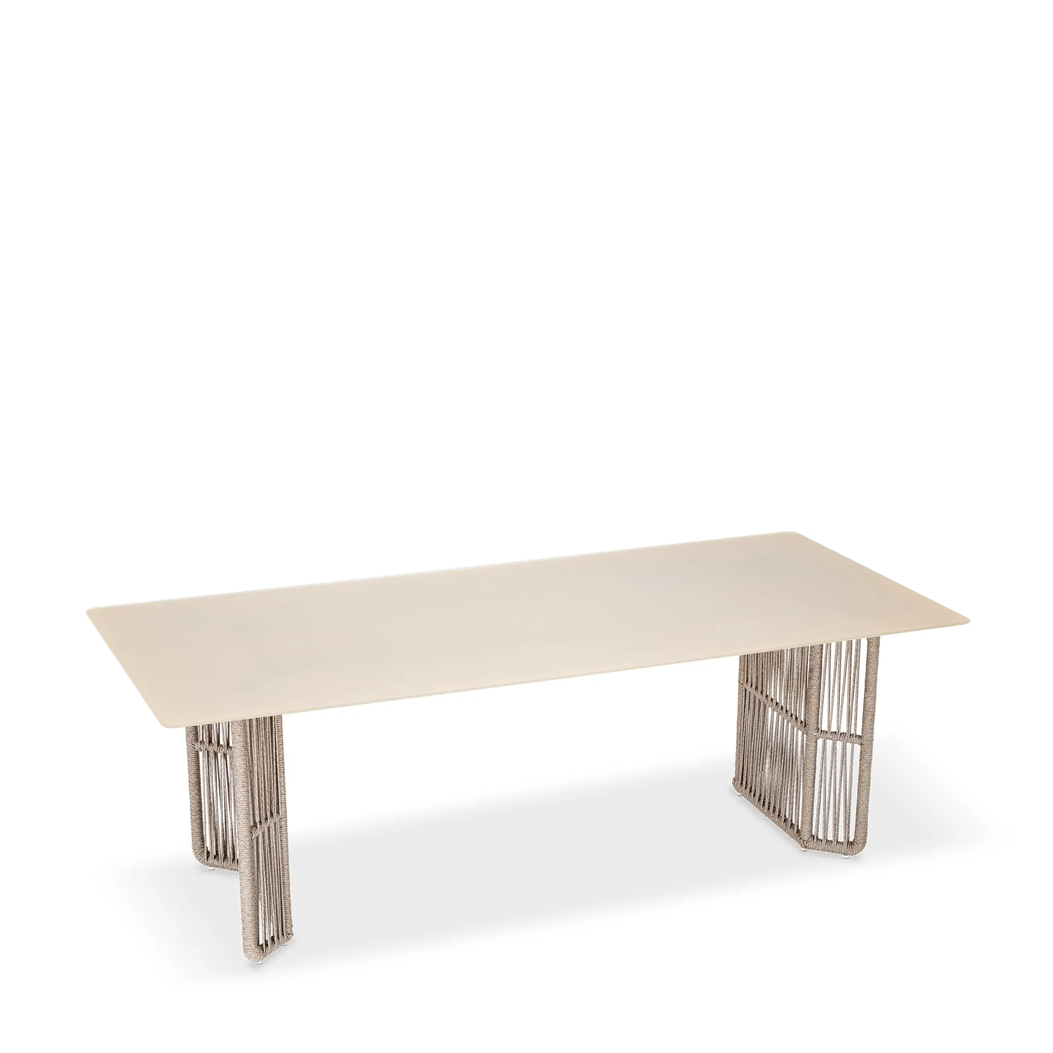 IRIS RECTANGULAR DINING TABLE